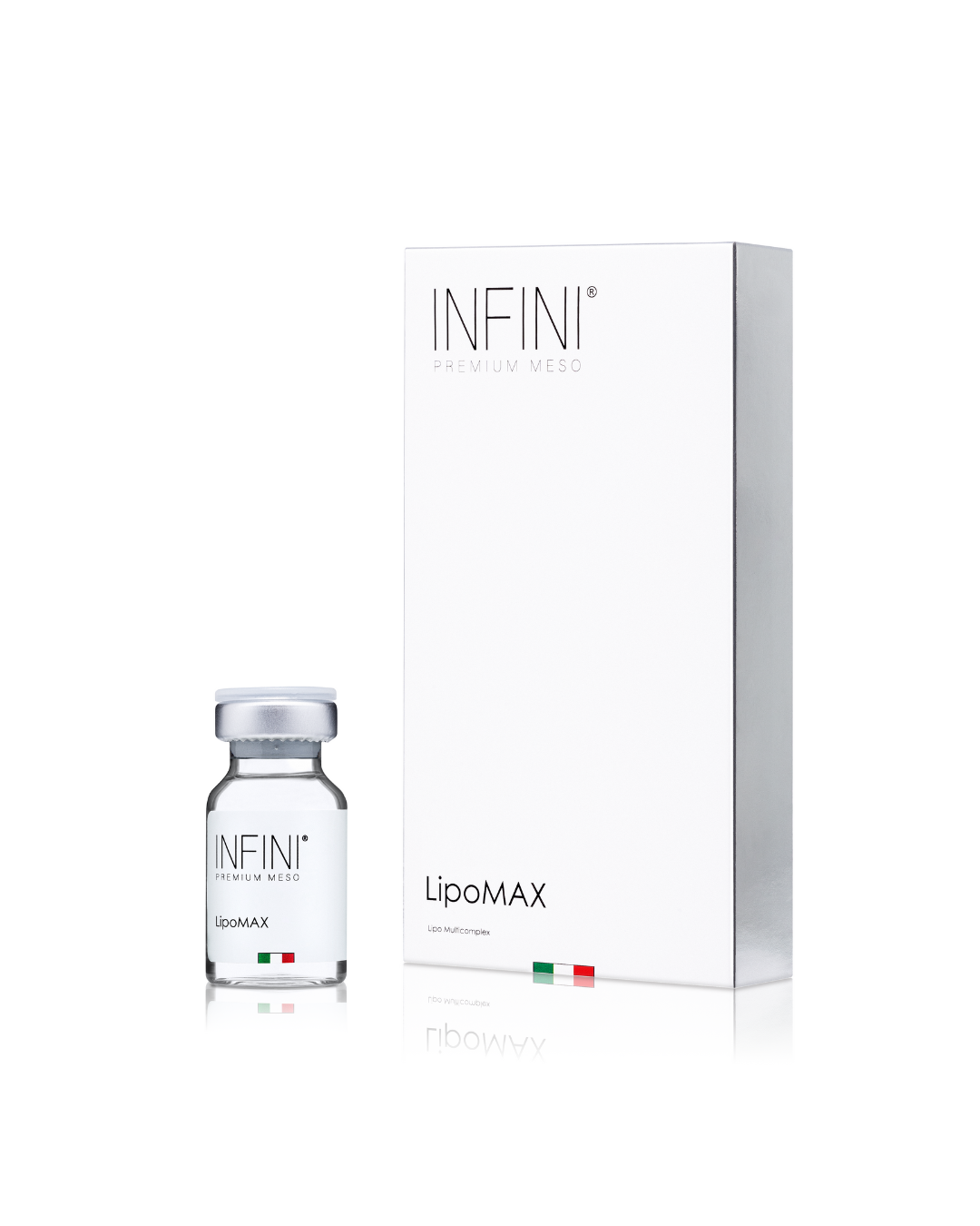INFINI PREMIUM MESO LipoMAX 5x10ml